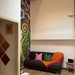 Pati Bilocale - Graffiti's * Bergamo