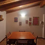 Apartman Pati Bilocale - Graffiti's *