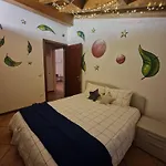Pati Bilocale - Graffiti's Bergamo
