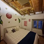 Apartman Pati Bilocale - Graffiti's *