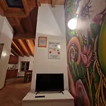 Apartman Pati Bilocale - Graffiti's