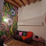 Pati Bilocale - Graffiti's Apartman Bergamo