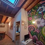 Apartman Pati Bilocale - Graffiti's Bergamo