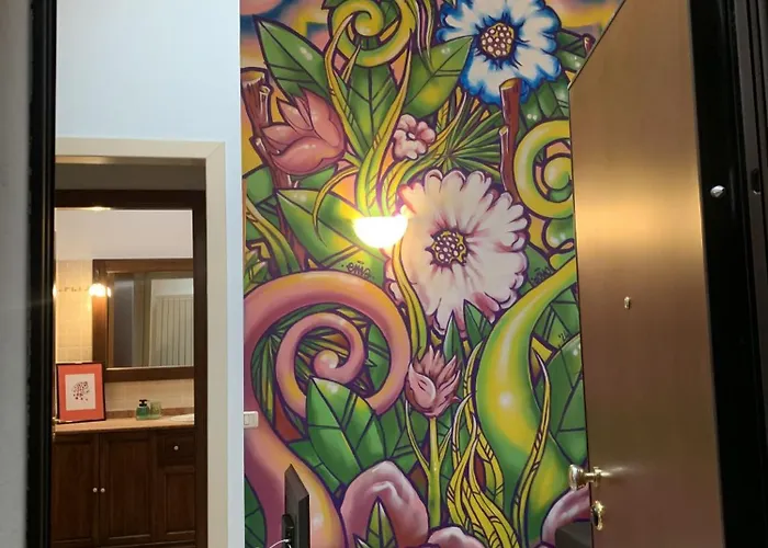 Apartamento Pati Bilocale - Graffiti's Bérgamo