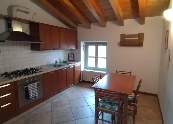 Apartamento Pati Bilocale - Graffiti's