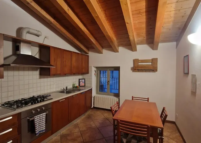 Apartamento Pati Bilocale - Graffiti's Bérgamo